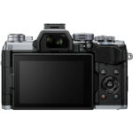 Olympus OM-D E-M5 Mark III Mirrorless Digital Camera (Body Only 