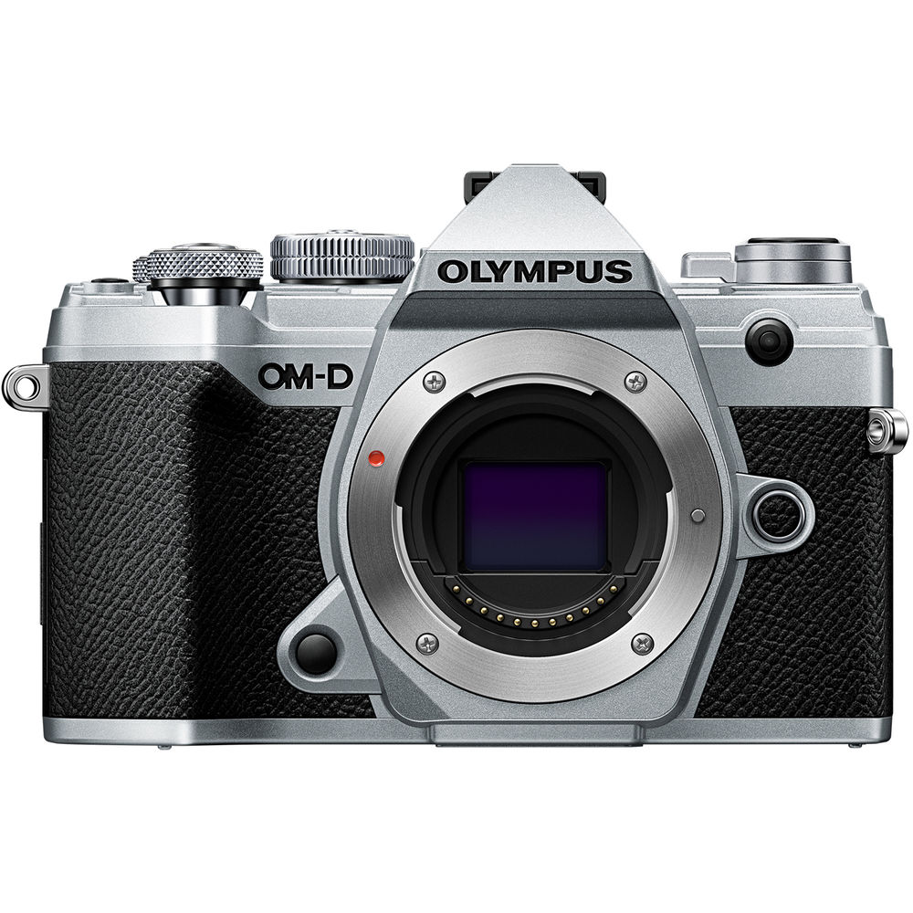 OLYMPUS OM-D E-M10 Mark III - フィルムカメラ