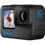 Buy GoPro HERO10 Black Online Now- GP Pro