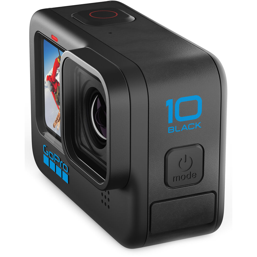 Buy GoPro HERO10 Black Online Now- GP Pro