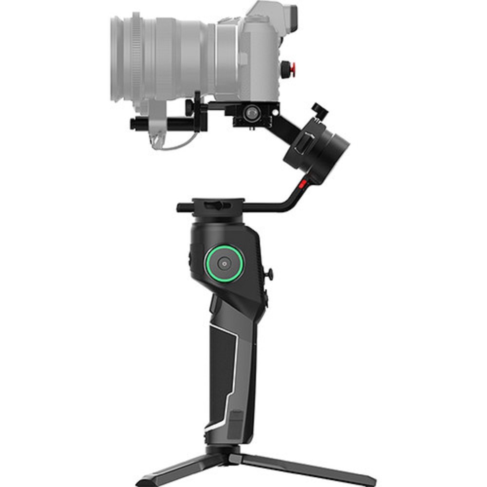 Moza buy AirCross 2 3-Axis Handheld Gimbal Stabilizer Professional Kit