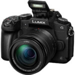 Panasonic Lumix DMC-G85 Mirrorless Micro Four Thirds Digital Camera with 12-60mm  Lens - GP Pro