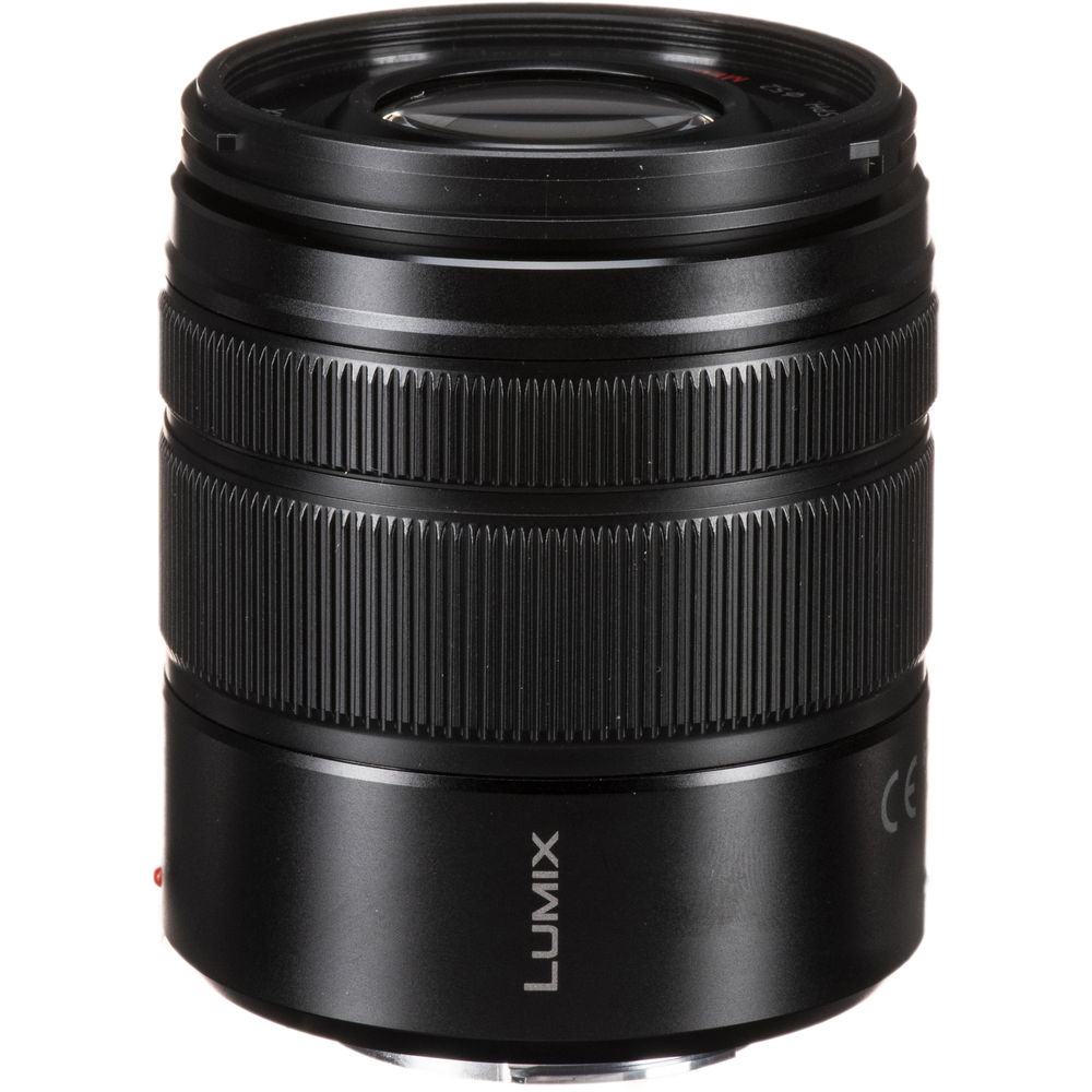 Panasonic Lumix G Vario 45-150mm Lens- GP Pro