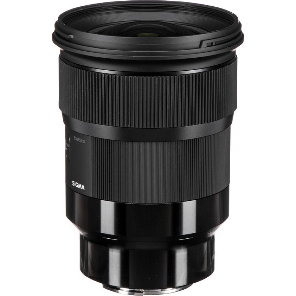 Sigma 24mm f/1.4 DG HSM Art Lens for Leica L - GP Pro