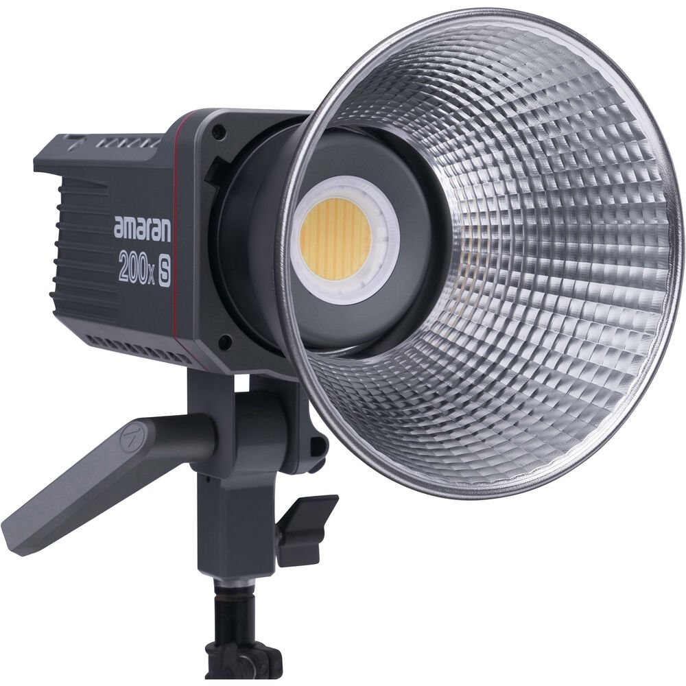 amaran COB 200x S Bi Color LED Monolight Online GP Pro