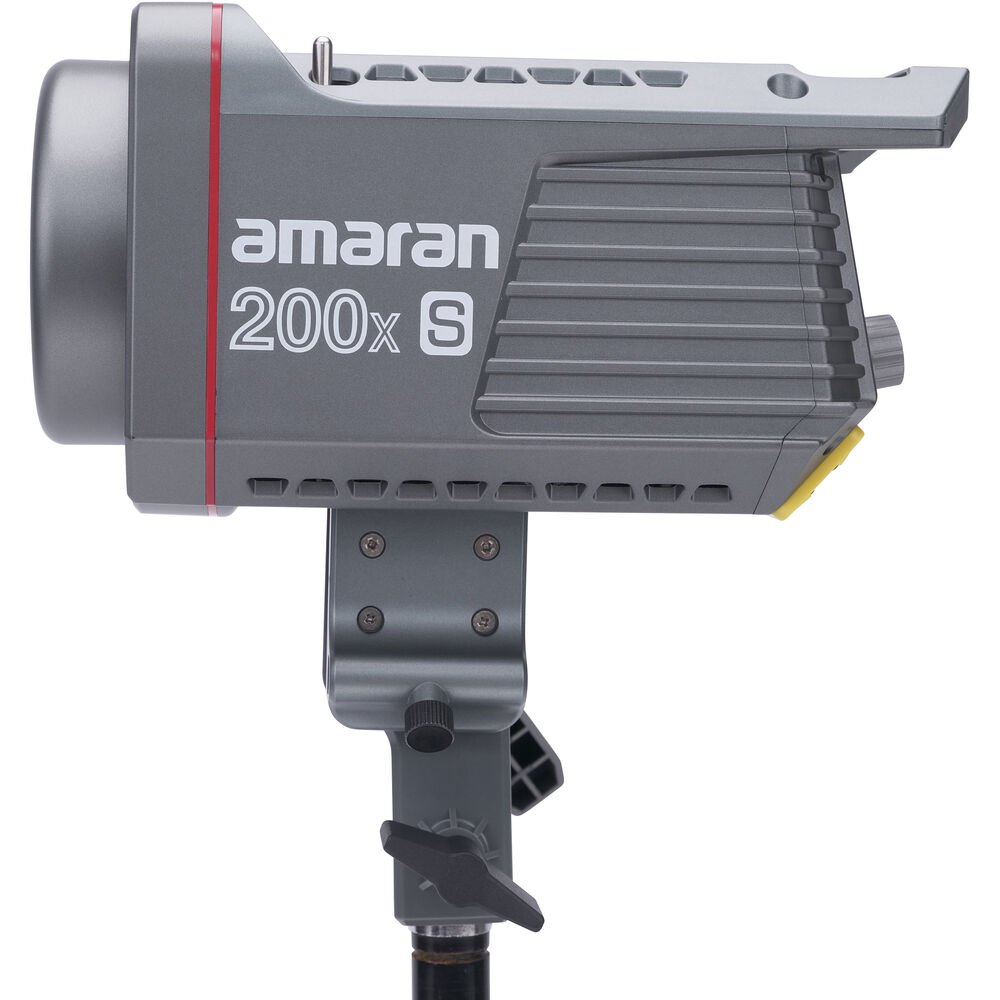 amaran COB 200x S Bi Color LED Monolight Online GP Pro