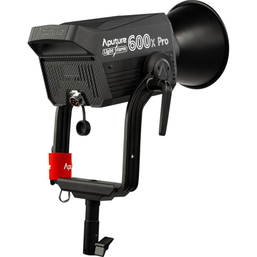 Aputure LS 600x Pro Lamp Head (V-Mount) - GP Pro