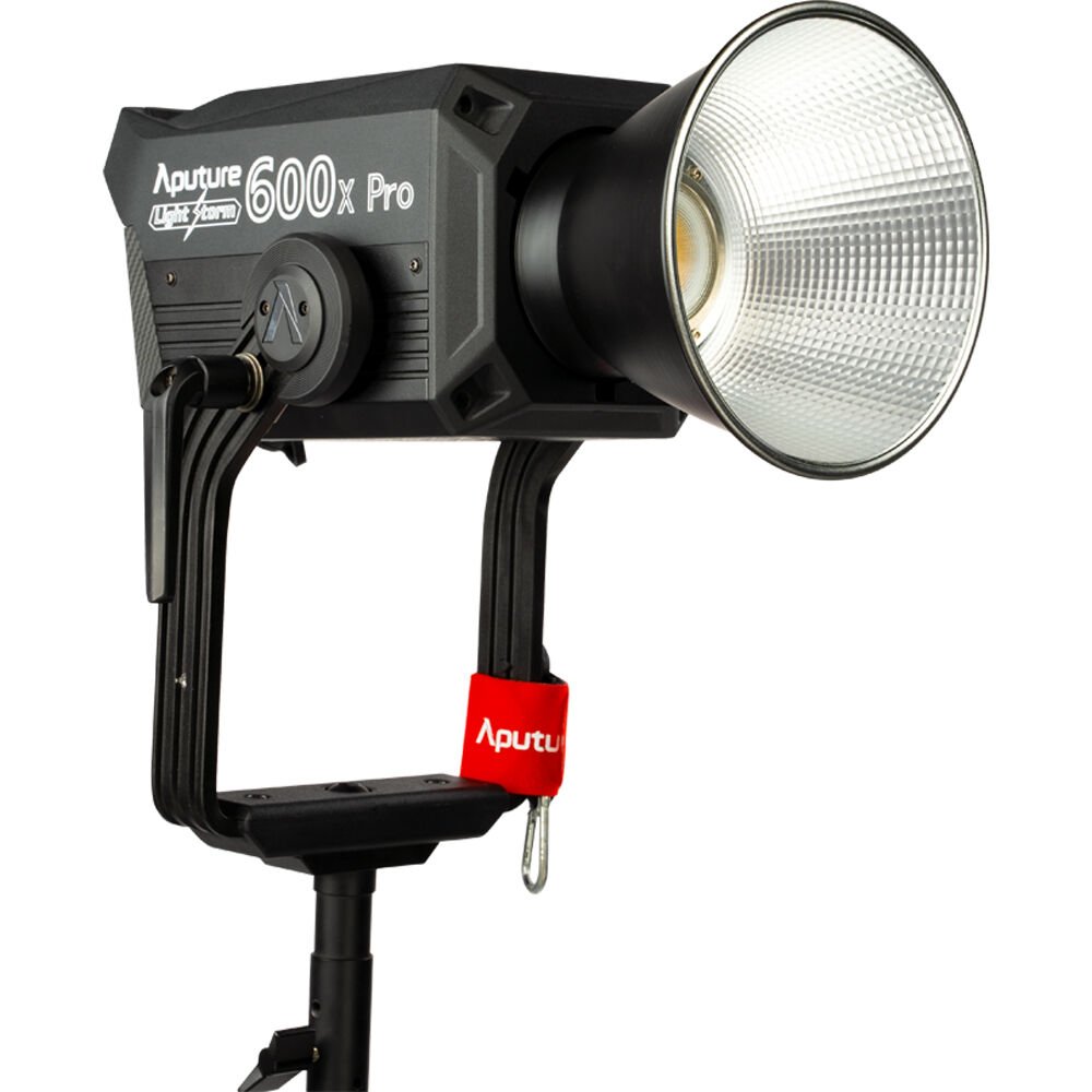 Aputure LS 600x Pro Lamp Head (V-Mount) - GP Pro