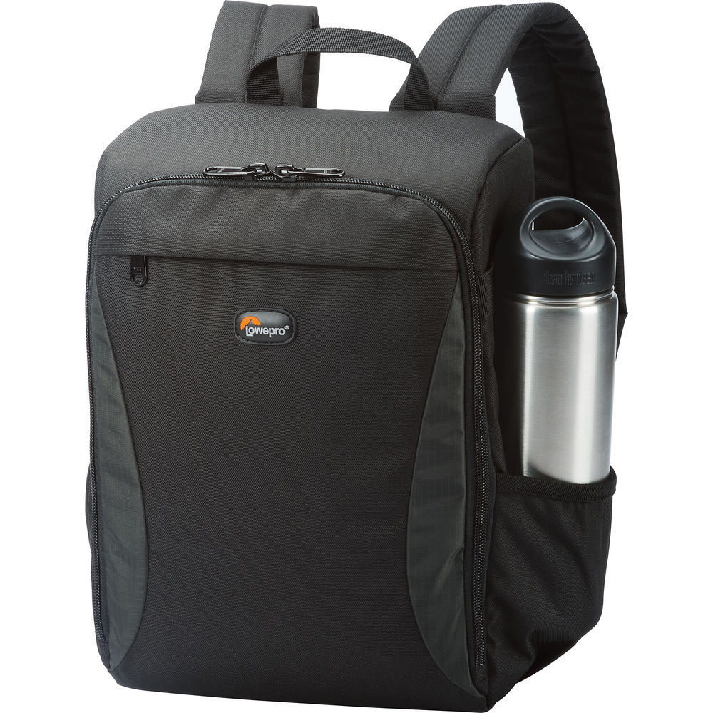 Buy Lowepro ProTactic BP 350 AW II Camera and Laptop Backpack Black  online from Sharp Imaging