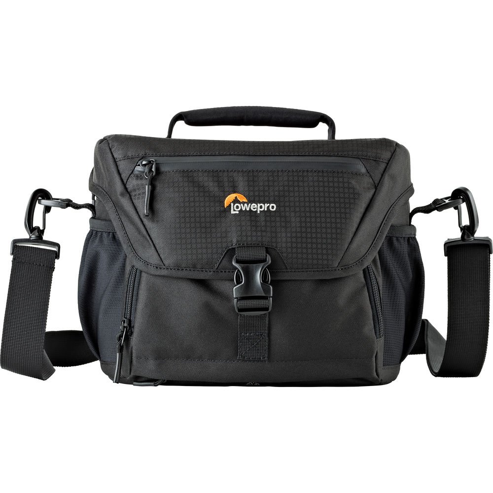 Lowepro Photo Trekker AW II Camera Backpack Review