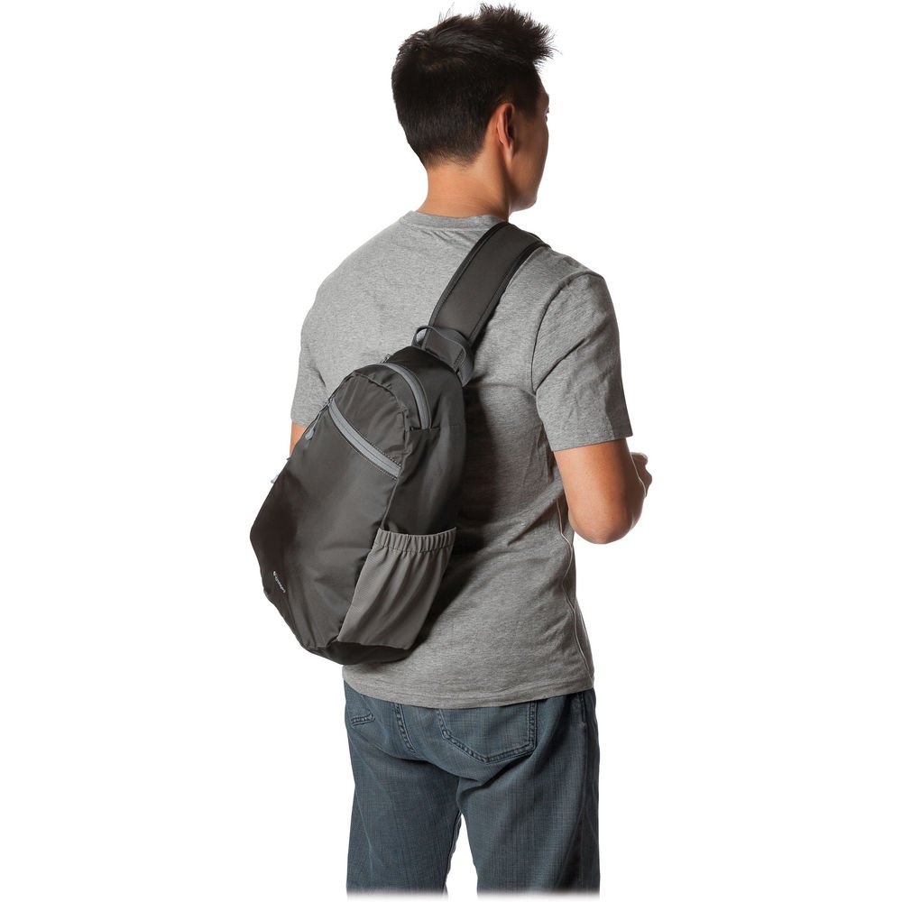 Lowepro streamline sling sale