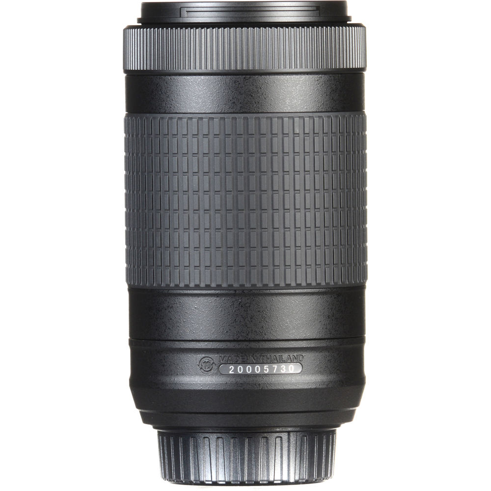 Nikon AF-P DX NIKKOR 70-300mm f/4.5-6.3G ED Lens - GP Pro