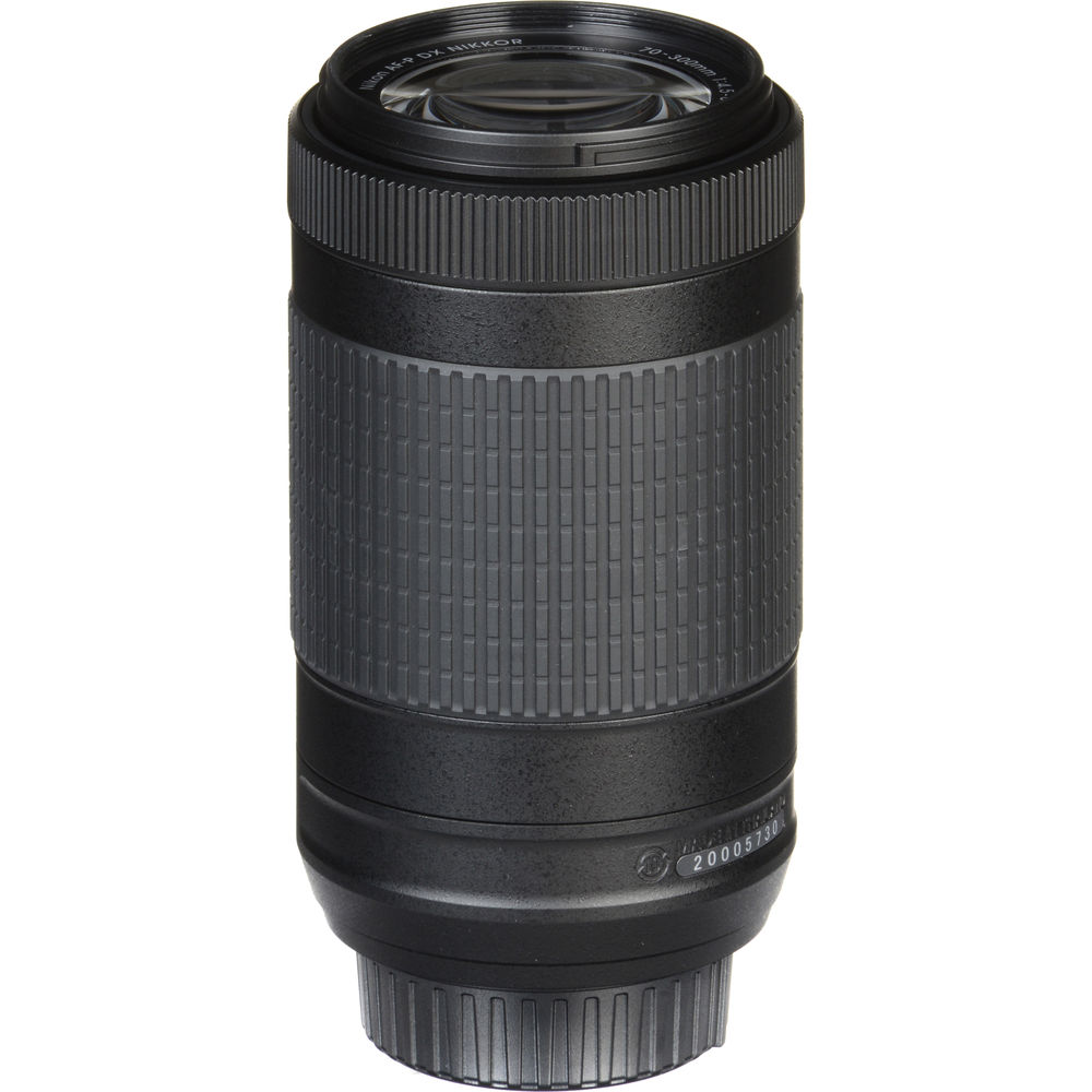 Nikon くだらなく D500 AFP70-300mm f/4.5-6.3GEDVR