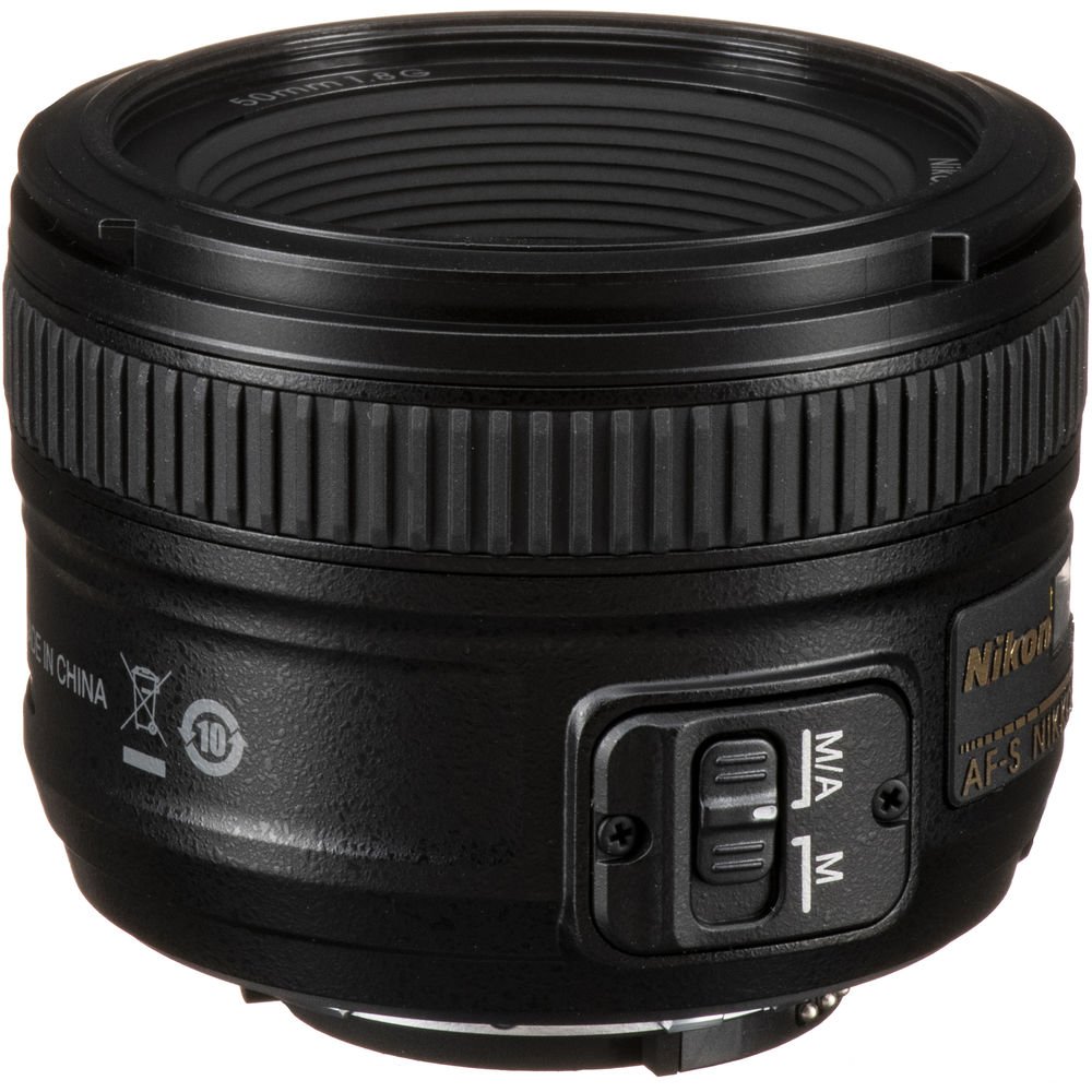 Nikon z6 50mm online 1.8 g