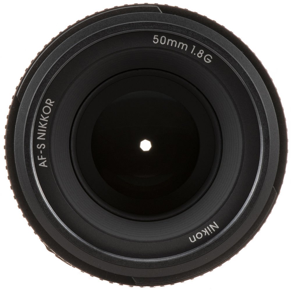 直売正本 【美品】ニコン NIKON AF-S NIKKOR 50mm f1.8Ｇ | swiniorka