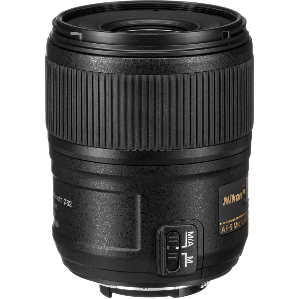 Nikon AF-S Micro NIKKOR 60mm f/2.8G ED Lens - GP Pro