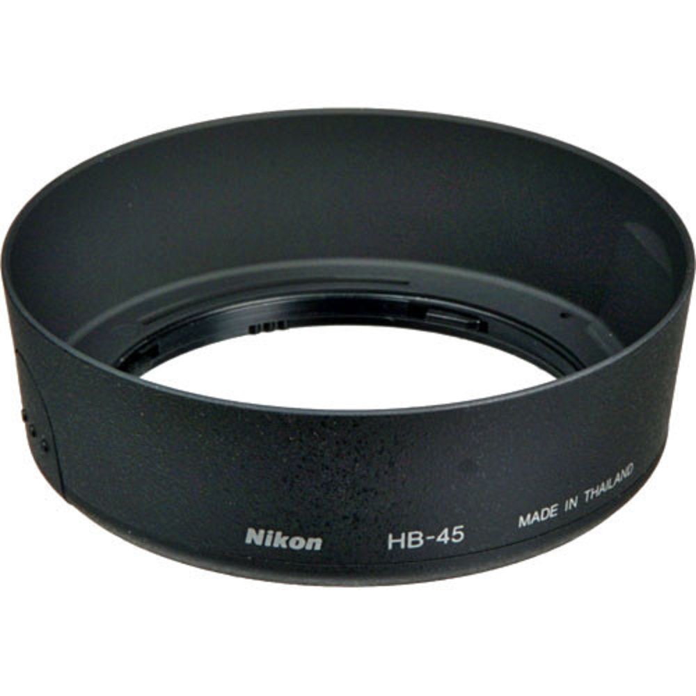 Nikon 2024 lens cap