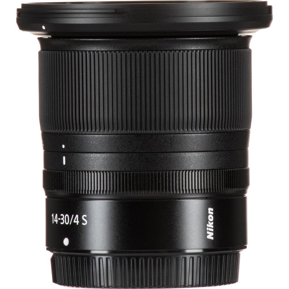 Nikon NIKKOR Z 14-30mm f/4 S Lens - GP Pro