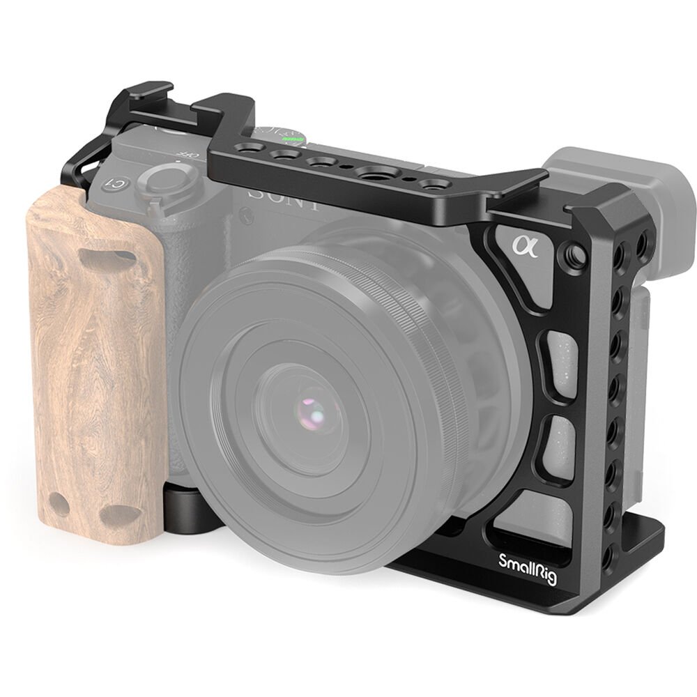 SmallRig Camera Cage - GP Pro