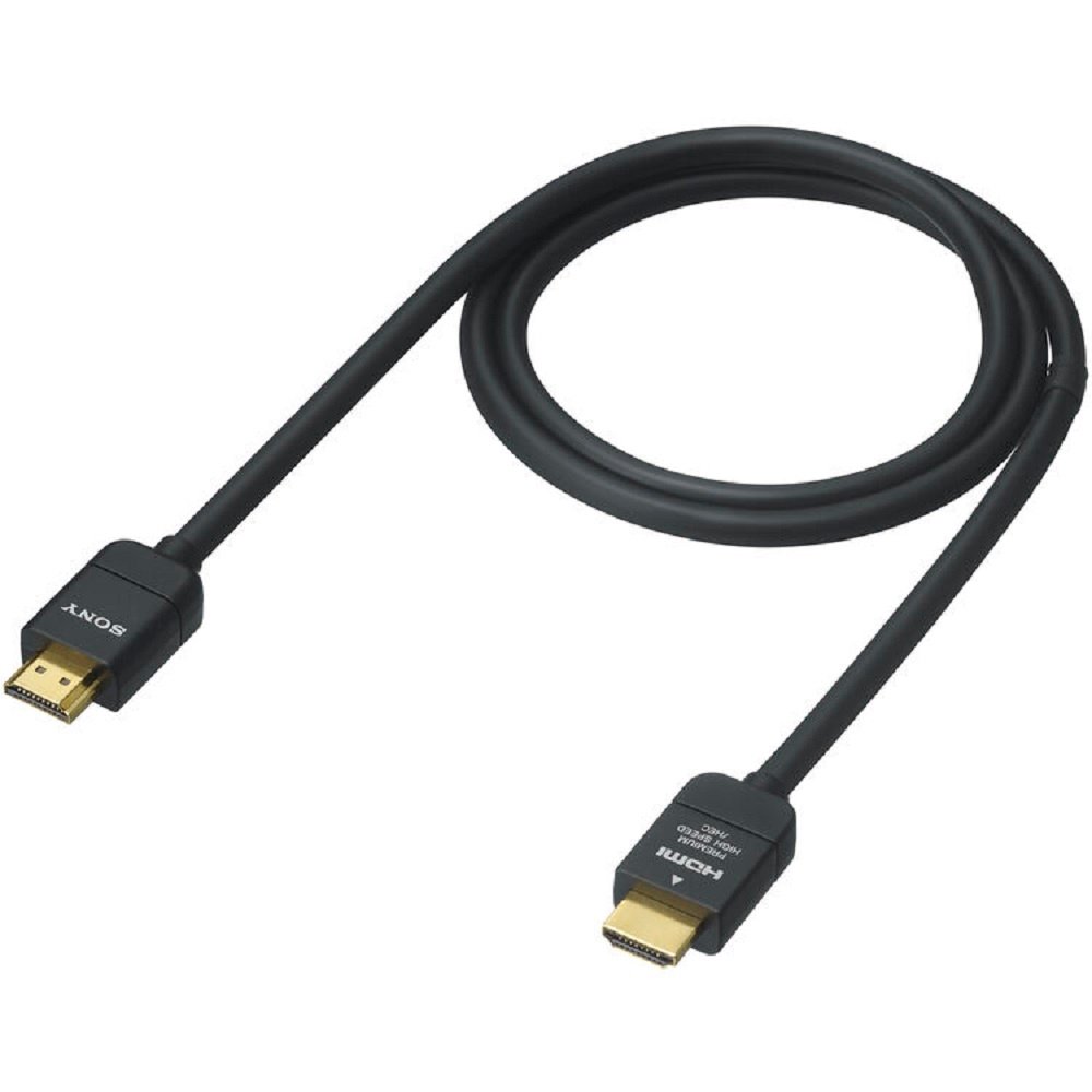 Sony DLC-HX10 HDMI Cable - GP Pro