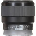 Sony FE 50mm f/1.8 Lens - GP Pro