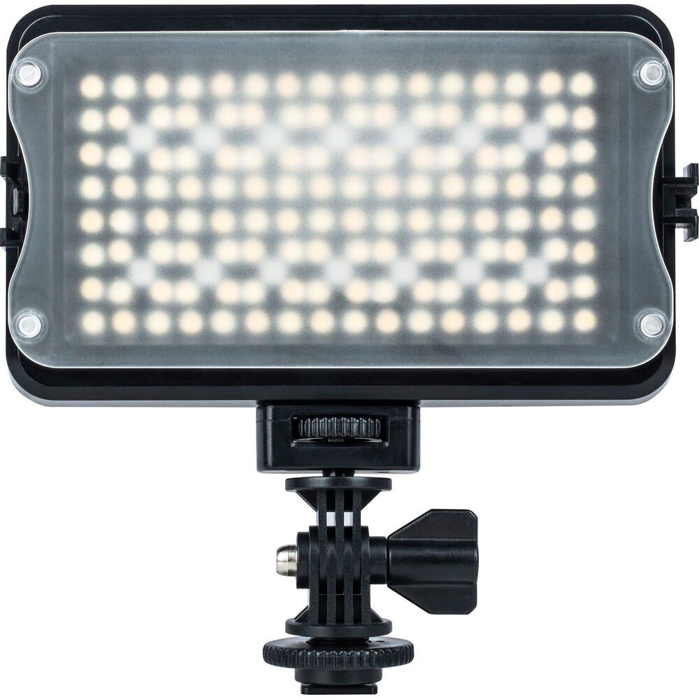 Viltrox RB10 On Camera Adjustable RGB LED Light with Display GP Pro