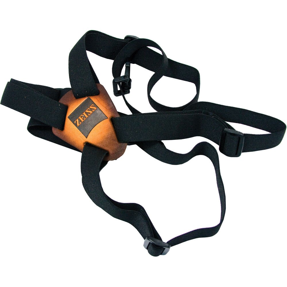 Zeiss clearance binocular strap