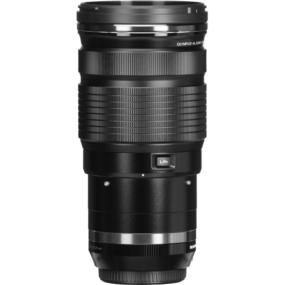 Olympus M.Zuiko Digital ED 40-150mm f/2.8 PRO Lens - GP Pro