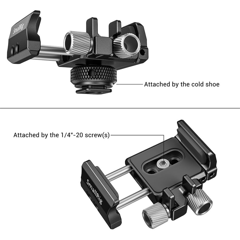 Buy 3d Printed Camera Cage Mount for Samsung T7 SSD Online in India 