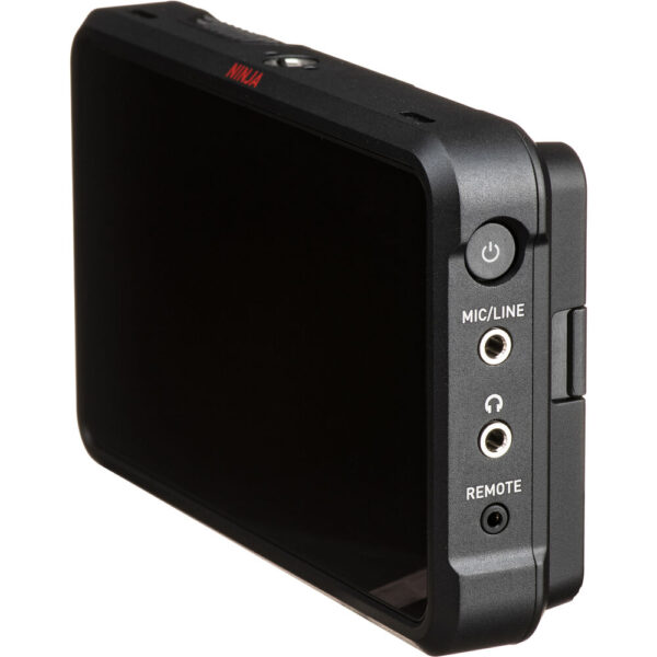 Atomos Ninja V 5″ 4K HDMI Recording 