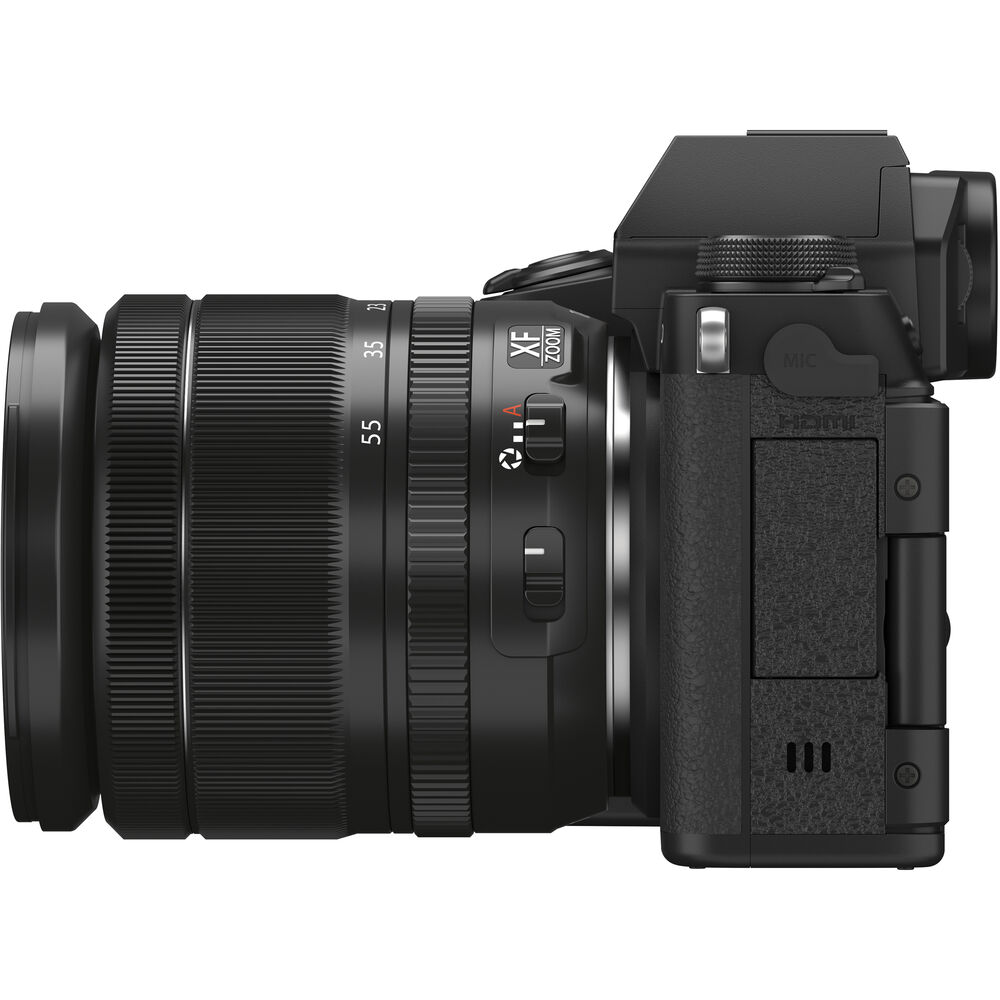FUJIFILM X-S10 Mirrorless Camera with 18-55mm Lens GP Pro
