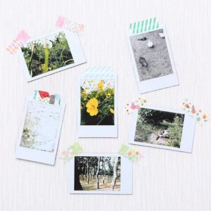 Fujifilm Instax Mini Picture Format Film (100 Shots) 