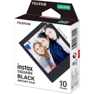 FUJIFILM Colorfilm Instax Mini Glossy(10X2/Pk)