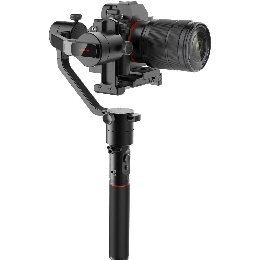 Moza AirCross 3-Axis Gimbal