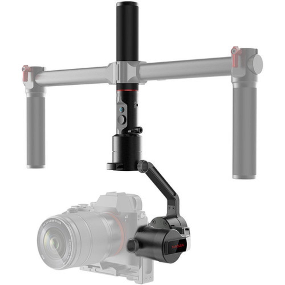 Moza AirCross 3-Axis Gimbal - GP Pro