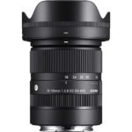 Sigma 18-50mm f/2.8 DC DN Contemporary Lens for Sony E - GP Pro