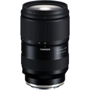 Tamron 28-75mm f/2.8 Di III VXD G2 Lens for Sony E - GP Pro 