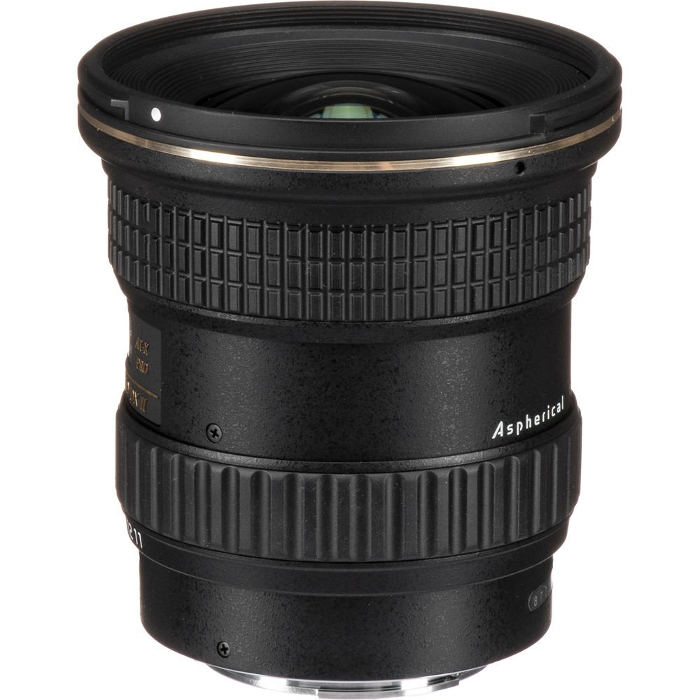 Tokina AT-X 116 PRO DX-II 11-16mm f/2.8 Lens for Sony A - GP Pro