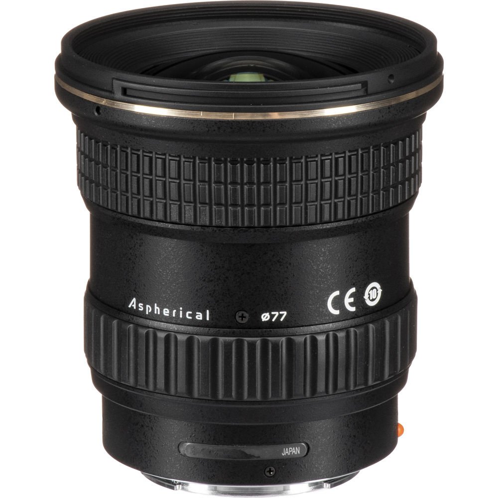 Tokina AT-X 116 PRO DX-II 11-16mm f/2.8 Lens for Sony A - GP Pro