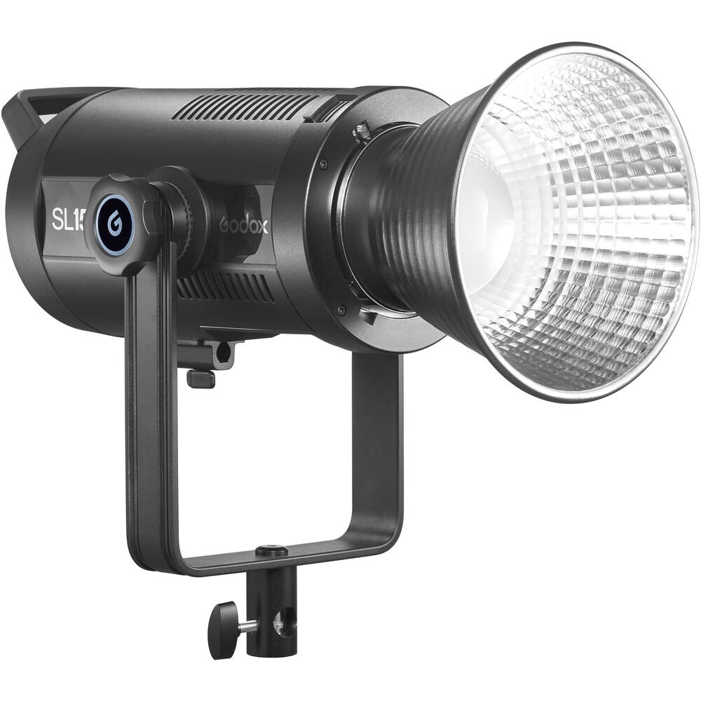 Godox S60 LED Focusing Light - GP Pro