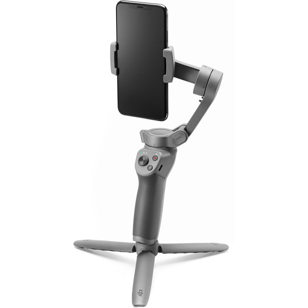 dji osmo combo kit