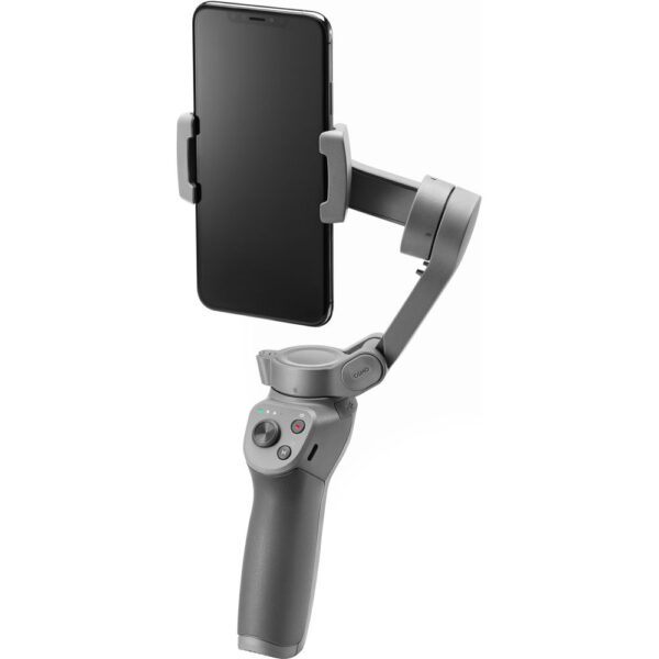 DJI Osmo Mobile 3 Smartphone Gimbal Combo Kit - GP Pro