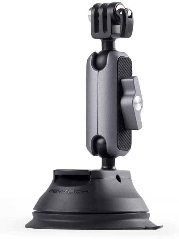 Bytech suction deals 360 car mount