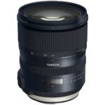 Tamron SP 35mm f/1.8 Di VC USD Lens for Canon EF - GP Pro