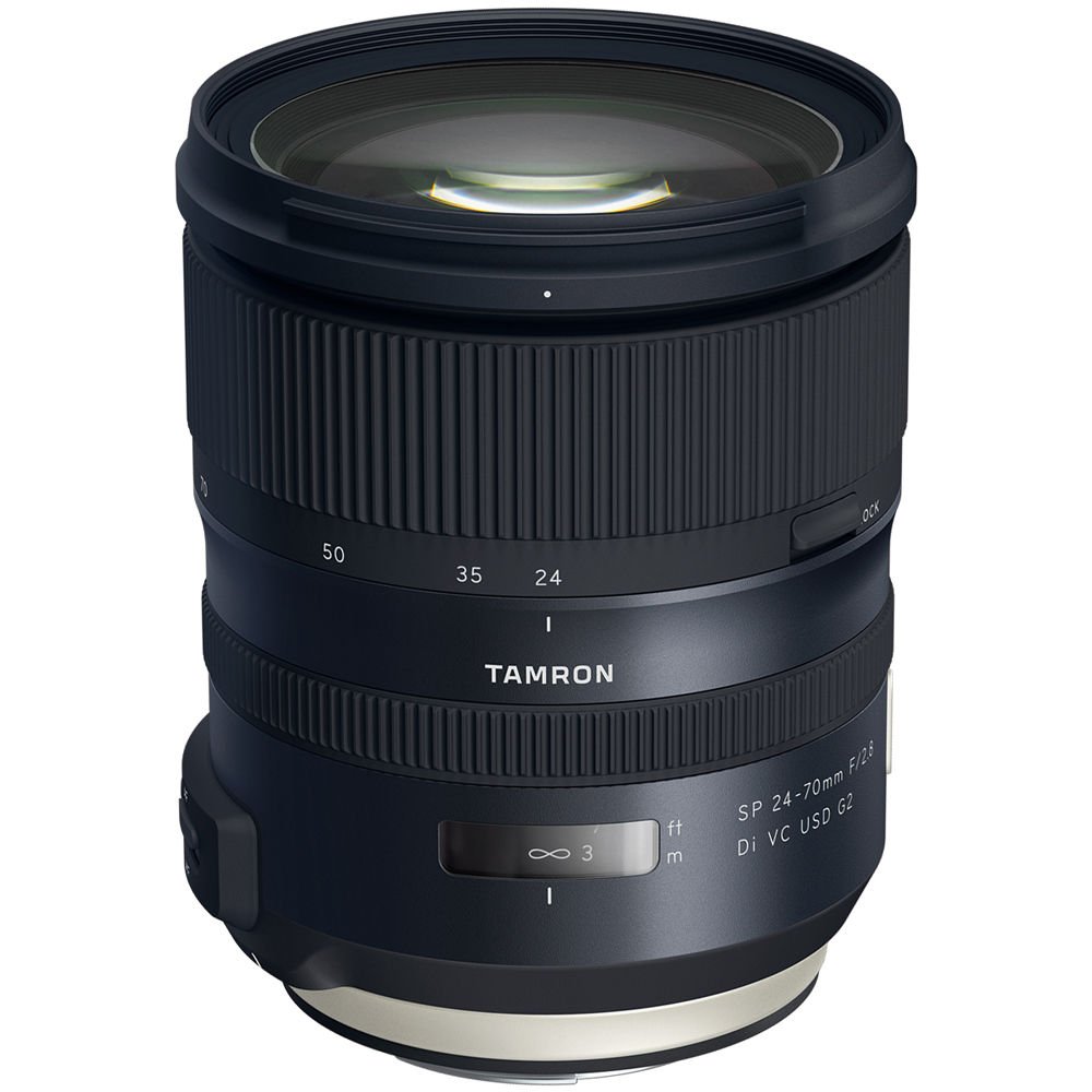 tamron sp 90mm f2 8 di vc usd macro