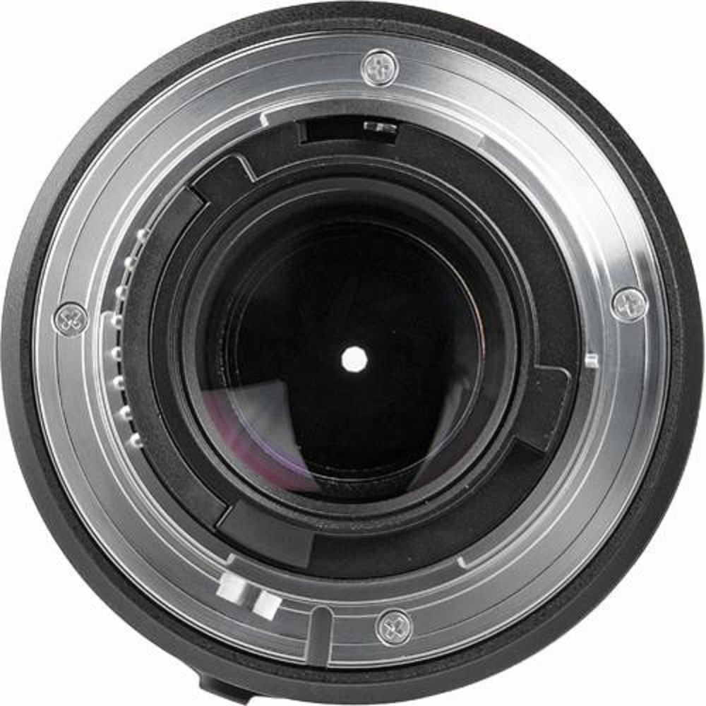 Tamron 90mm f/2.8 SP AF Di Macro Lens for Nikon AF - GP Pro