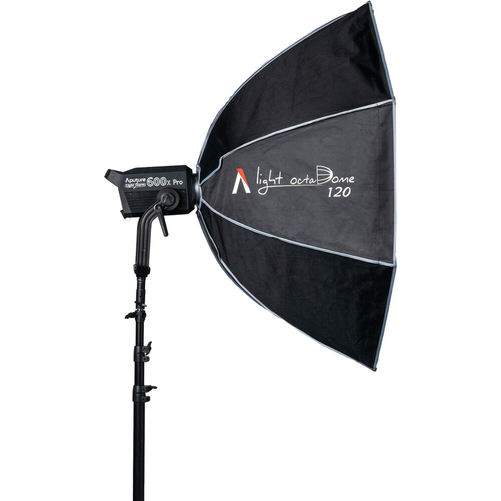 Rent a Aputure Light Dome III 90cm Parabolic Softbox Bowens Mount, Best  Prices