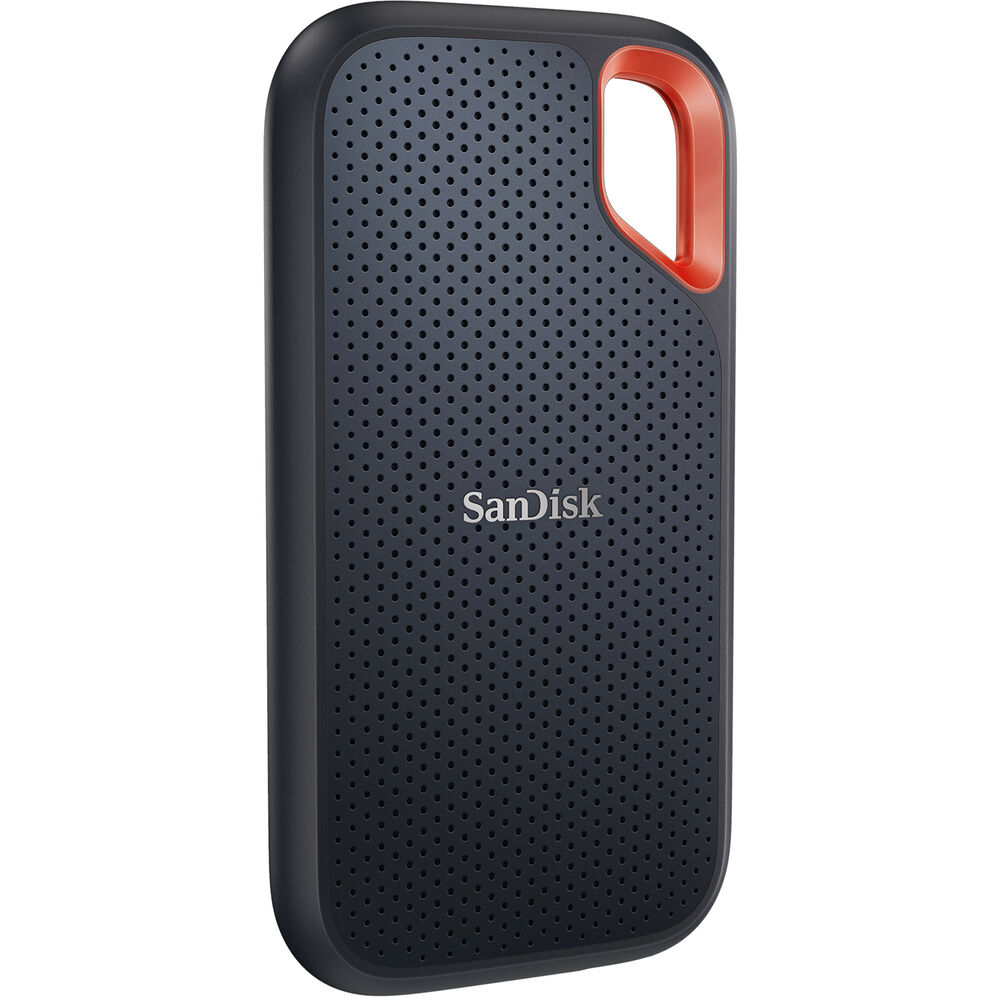 SanDisk 1TB Extreme Portable SSD - GP Pro 