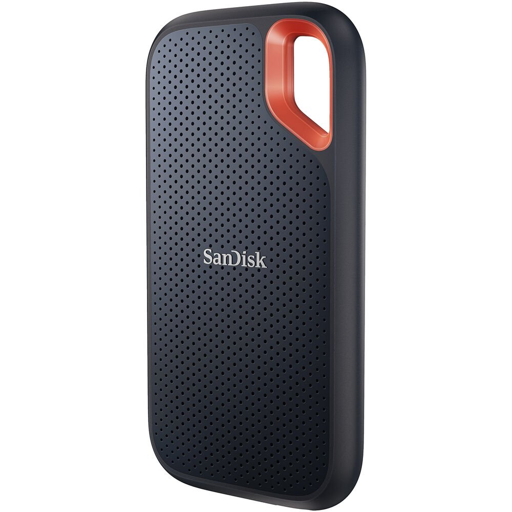 SanDisk Portable SSD 1tb. Great cheapest Deal.