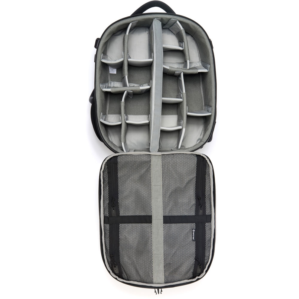 Buy F Gear Unisex Black Solid Luxur Backpack - Backpacks for Unisex 1376963  | Myntra